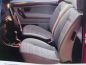 Preview: VW Golf2 Typ 19E Function Prospekt Oktober 1991