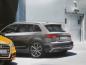 Preview: Audi A3 +S3 Sportback Cabriolet Limousine Prospekt Juni 2016 NEU