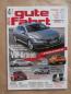 Preview: gute fahrt 4/2017 VW Arteon,Panamera Sport Turing,RS5,Octavia RS245,911 GTS Cabriolet,
