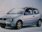 Preview: VW Polo 6N Joker Prospekt April 1999 Rarität