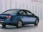 Preview: VW Passat +Variant BlueMotion Prospekt Mai 2007 3C2 3C5