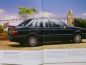 Preview: VW Passat syncro Typ 35i Prospekt Januar 1993 Rarität