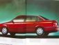 Preview: VW Passat & Variant Sonderprospekt Court Oktober 1995 NEU