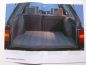Preview: VW Passat Variant Facelift Typ 35i Prospekt Mai 1996 NEU