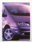 Preview: VW Sharan Zubehör Prospekt September 1995 7M8 7M9 7M6