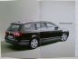 Preview: VW Passat Variant Prospekt Juli 2005 3C5 NEU