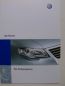 Preview: VW Passat Das Farbprogramm Prospekt intern Januar 2005 3C2
