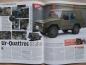 Preview: Auto Bild allrad 4/2016 Mercedes Benz GLE 350d,Borgward BX5,Land Cruiser vs. Wrangler vs. Pajero vs. Rexton,