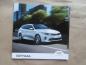 Preview: Kia Optima Sportwagon Prospekt August 2016 +Preisliste NEU