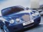 Preview: Jaguar S-Type 2.5L V6 +Sport V6 4.2L V8 Sport Executive +S-Type R Oktober 2003 +Preisliste 1/2004