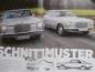 Preview: Oldtimer Markt 4/2019 30 Jahre Madzda MX-5 (NA),50 Jahre Mercedes Strich-Acht Coupé,Karmann Ghia Typ34 Restaurierung
