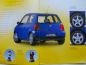 Preview: VW Original Zubehör Lupo Prospekt 6X1 6E1 September 1998