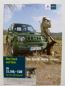 Preview: Suzuki Jimny Ranger Prospekt Typ FJ Januar 2009 NEU