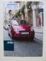 Preview: Suzuki Alto Prospekt +Preisliste Juni 2009 NEU