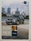 Preview: Suzuki SX4 "City" Prospekt August 2009 NEU