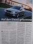 Preview: firmenwagen Nr.3 6/2003 S 500 4Matic W220,Range Rover 4.4i V8 HSE,Honda Accord 2.4i,Mégane 1.9dCi Privilége