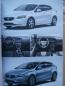Preview: Volvo V40 T2 T3 T4 T5 D2 D3 D4 +R Design + Zubehör +Cross Country 2016