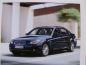 Preview: BMW Fotomappe 5er Reihe Facelift LCI E60 E61 +M5 intern