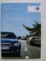 Preview: BMW Argumenter 6er Reihe E63 E64 Juni 2007 Facelift intern