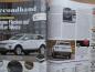 Preview: Auto Bild 18/2017 VW T7,Tiguan vs. Qashqai vs. Kodiaq vs. Mokka X vs. X1,Golf2, Range Rover Evoque gebraucht,