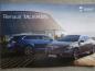 Preview: Renault Talisman + Grandtour Prospekt Juli 2018 Version Österreich +Initiale Paris