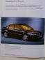 Preview: VW Original Zubehör Prospekt Passat Typ 3B3 3B6 Mai 2004