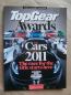 Preview: Top Gear Awards 2011 Astra VXR,BRZ,Mustang GT500,Ford Escape,BMW F30,Porsche 911,TVR Tuscan,Defender, McLaren MP4-12C,Ferrari FF