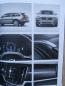 Preview: Volvo V90 Cross Country T6 AWD T5 AWD D5 AWD D4 AWD Prospekt 2017