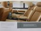 Preview: VW Phaeton Die Individualisierung Prospekt 3D3 3D7 Mai 2009
