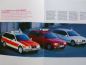 Mobile Preview: BMW 3 series touring E36 Feuerwehr Notarzt Polizei 1997 Prospekt