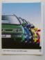 Preview: VW Colour Concept Golf3 Typ 1H5 1H1 1E7 Mappe Juli 1995