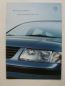 Preview: VW Passat + Variant Edition Prospekt April 2000 3B2 3B5