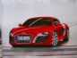 Preview: Audi R8 4.2FSI quattro 5.2FSI quattro Buch September 2009