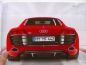 Preview: Audi R8 4.2FSI quattro 5.2FSI quattro Buch September 2009