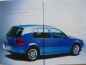 Preview: VW Golf4 Prospekt Typ 1J1Vorstellung August 1997 NEU