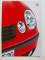 Preview: VW Polo Typ 6N Prospekt September 2001 +Preisliste