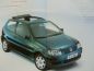 Preview: VW Polo Edition Typ 6N2 Prospekt Juni 2000 NEU