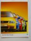 Preview: VW Polo Colour Concept Typ 6N1 April 1999 Prospekt Mappe