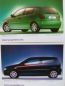 Preview: VW Polo Colour Concept Typ 6N1 April 1999 Prospekt Mappe