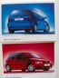 Preview: VW Polo Colour Concept Mappe Mai 1998 6N1