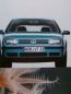 Preview: VW Golf4 und Variant Ocean Prospekt 1J1 1J5 Mai 2003 NEU