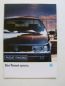 Preview: VW Passat syncro +Variant Prospekt August 1991 Typ 35i