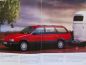 Preview: VW Passat syncro +Variant Prospekt August 1991 Typ 35i