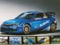 Preview: Subaru Impreza WRX STI Prospekt Januar 2009 NEU