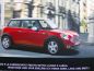 Preview: BMW Mini. Cabrio. Clubman. Prospekt September 2009 NEU