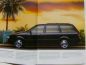 Preview: VW Passat Limousine + Variant VR6 Prospekt Typ35i Mai 1991