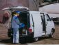 Preview: VW Transporter T4 Pospekt April 1999 NEU