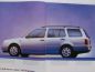 Preview: VW Golf3 Variant Joker Prospekt Typ 1H5 Mai 1998 NEU