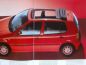Preview: VW Polo Open Air Prospekt Typ 6N1 Mai 1996