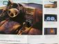 Preview: VW Polo 16V Prospekt Typ 6N1 Prospekt Oktober 1996